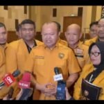 Hanura harap Menkeu Suahasil Nazara berikan solusi soal dana daerah