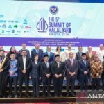 Ekonomi kreatif dinilai berperan perkuat rantai nilai industri halal