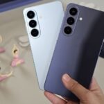 Samsung bakal tingkatkan kapasitas baterai di Galaxy S27 Ultra