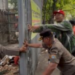 DKI kemarin, akses Jalan Lematang dibuka hingga pengidap TBC di Jakbar