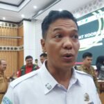 BMKG: Musim hujan Bengkulu mundur hingga Dasarian III Oktober 2026