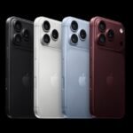 iPhone 18 Pro resmi meluncur, ini 10 fitur barunya