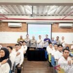 Polda Metro Jaya–Binus dorong pelajar manfaatkan AI dengan bijak