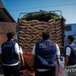Kriminal kemarin, loker palsu hingga kacang tanah ilegal