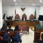 Hakim kabulkan sebagian praperadilan kelima Roy Suryo