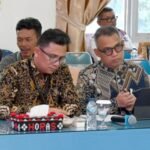 Bank Sumut bersama Pemkab Taput perkuat KUR usaha mikro dan petani 