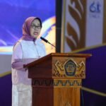 Unila sebut IICIS perkuat kolaborasi hadapi tantangan global 