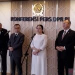 Puan: Pertemuan Prabowo dan Megawati "jauh di mata, dekat di hati"