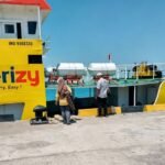 Kapal Perintis, jembatan asa warga Pulau Sabutung Pangkep