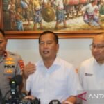 Polda NTB bentuk timsus cegah tiket palsu MotoGP