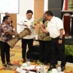 Kementan nilai progres cetak sawah 2026 di Tanah Papua masih rendah