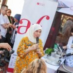 Barongko curi perhatian Gastronomi Francis-Indonesia di Makassar