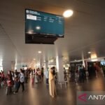 Bandara Husein Sastranegara siapkan UMKM sambut lonjakan wisatawan