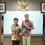 Kemenhub dan DGAC Prancis perkuat keselamatan penerbangan sipil