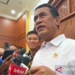 Mentan: SPHP dan bantuan beras bagi 33,2 juta KPM bisa stabilkan harga