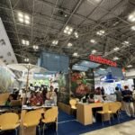 KBRI Tokyo promosikan pariwisata Indonesia di Tourism Expo Japan