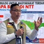 Dirut Bulog jaga mutu beras pemerintah lewat optimalisasi tata kelola
