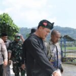 Bandung perkuat 547 daerah irigasi guna dukung produktivitas pertanian