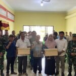 TNWK kembangkan pagar sarang lebah untuk cegah konflik gajah-manusia