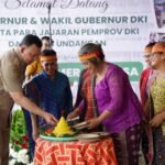 Wako Jakut: Setahun Kampung Susun Bayam tonggak pemulihan sosial-ekonomi
