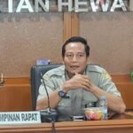 Kementan perkuat tata kelola dan keberlanjutan usaha peternak babi
