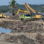 PUPR Lhokseumawe pulihkan waduk reservoir gunakan dana TKD