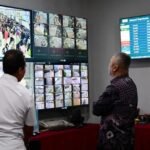 Menhub: Erupsi GAK berdampak pada 2.961 penerbangan hingga Senin