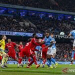 Roberto Mancini: Kasus finansial Manchester City bukan masalah saya