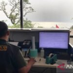 Kemenhub: Operasional bandara normal usai erupsi Gunung Anak Krakatau