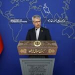 Iran jelaskan syarat lanjutkan proses diplomatik kepada AS