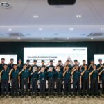 Hyundai latih 30 siswa SMK Bekasi lewat HAC Generasi 4