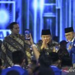Jangan panggil Eyang, Prabowo pilih Bang Bowo atau Mas Bowo