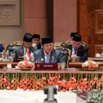 Airlangga: Negara berkembang perlu aktif dalam tata kelola global