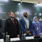 Universitas Pertamina-GGINP gelar GreenLink, bawa inovasi kimia hijau