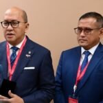 Rosan: Prabowo-Putin bahas peluang investasi pupuk hingga perkapalan