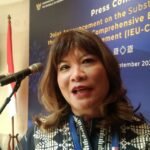 Apindo: RUU Ketenagakerjaan jadi momentum bangun sistem yang adil