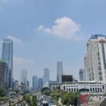 BMKG perkirakan cuaca Senin cerah berawan hingga berawan tebal