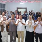 Pemkot Palembang perkuat perlindungan pekerja informal
