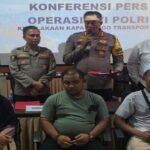 Ahli waris korban KM Virgo terima santunan total Rp70 Juta