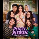 Film People Pleaser dijadwalkan tayang di bioskop mulai 19 November