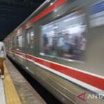 FAKTA tolak impor KRL bekas, minta pemerintah percepat pengadaan baru