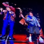 Emil Dardak jadi kejutan di konser 40 tahun Kahitna