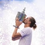 Zverev juara US Open 2026