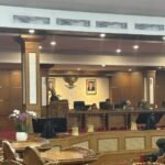 Koster paparkan rencana kereta hingga perubahan trase tol di DPRD