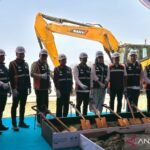 KKP gelontorkan Rp1,2 triliun untuk pengembangan PPN Pengambengan Bali