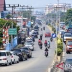 Asap karhutla memburuk, Pemkab Berau terapkan PJJ 18-19 September