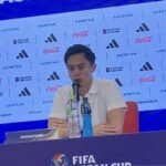 Pelatih Singapura mengakui Indonesia tampil sangat bagus