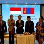 Indonesia-Mongolia peringati 70 tahun hubungan diplomatik