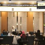 Memutakhirkan data, menguatkan manusia