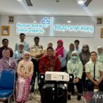 Keterbukaan informasi perkuat partisipasi publik dalam memilah sampah